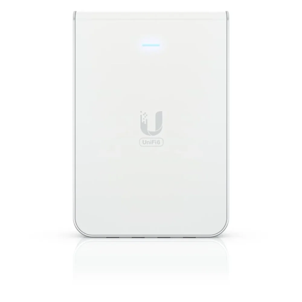mgs0000014858-0 Ubiquiti U6 Wall-mounted Wireless Access Point