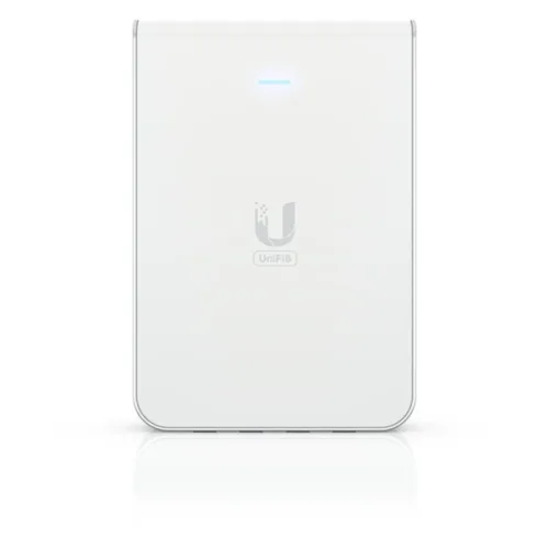 Point d&rsquo;acc&egrave;s sans fil mural Ubiquiti U6