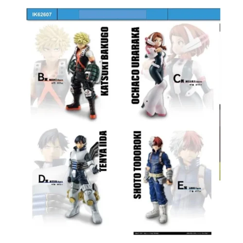 mgs0000015194-0 Ichiban Kuji banpresto my hero academia