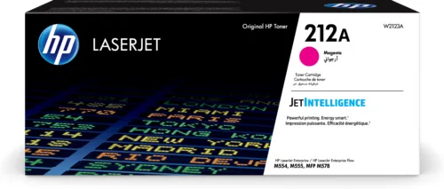mgs0000015408-0 Toner magenta HP 212A W2123A