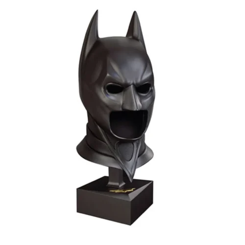 Masque de la noble collection DC Dark