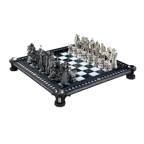 Jeu d'échecs The Noble Collection