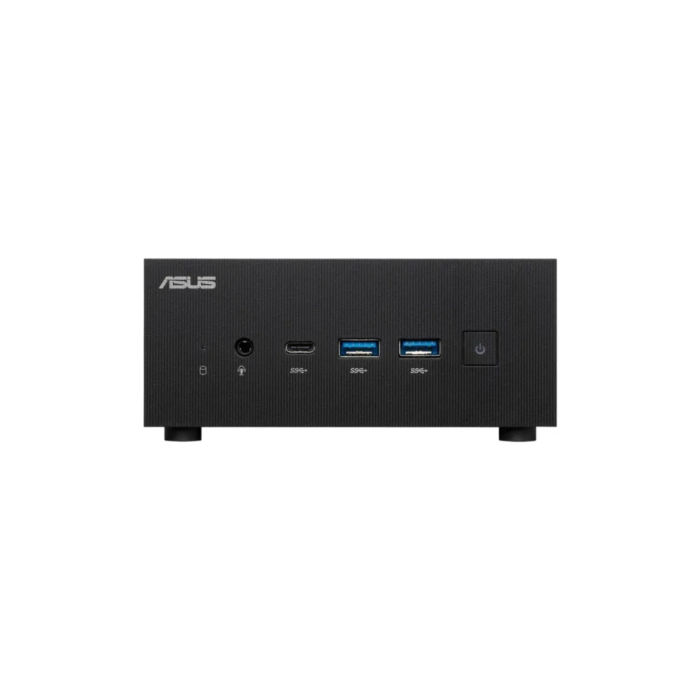 mgs0000015762-0 Placa-mãe nua Asus PN52 - BBR758HD AMD Ryzen 7