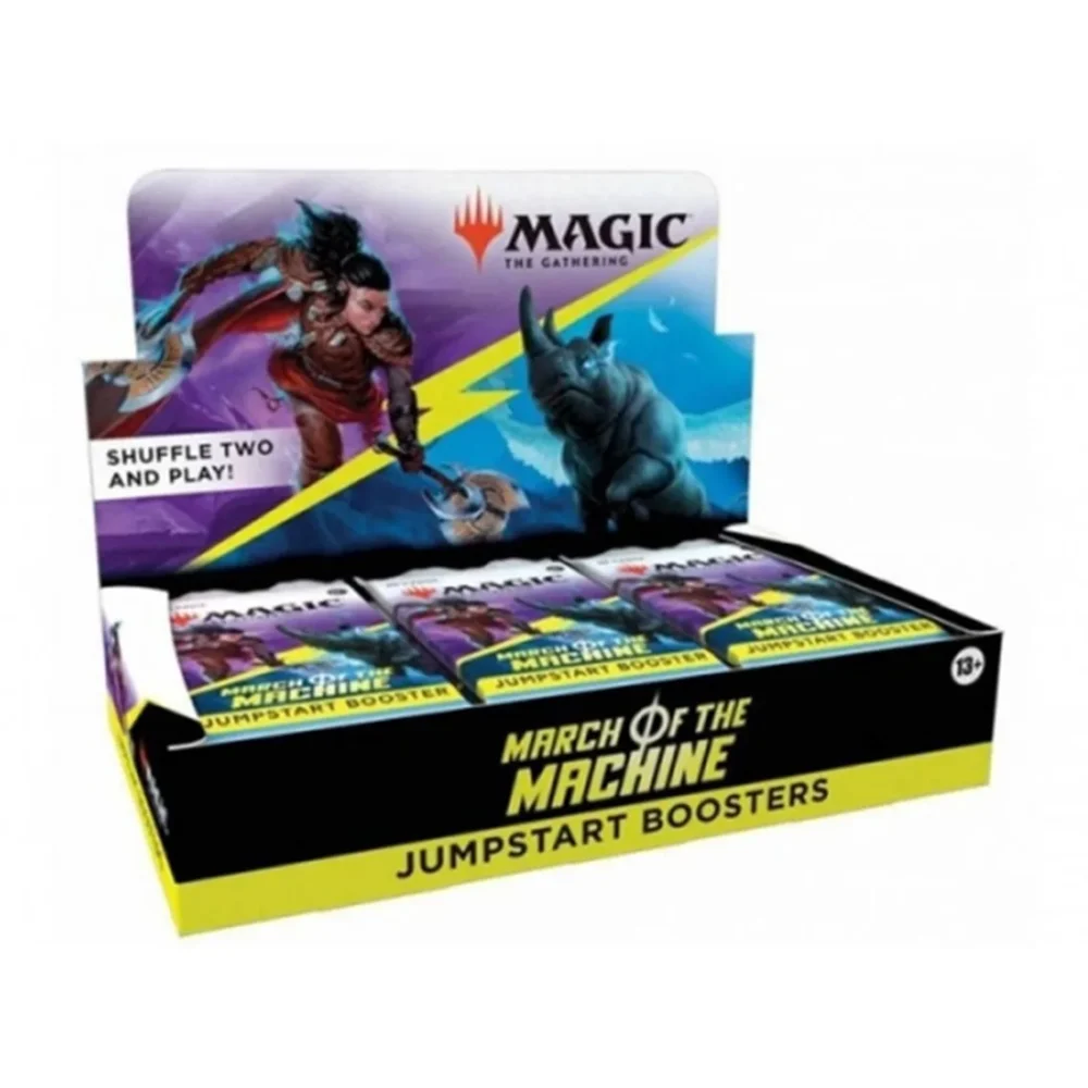 mgs0000016453-0 Le jeu de cartes Wizards of the Rock