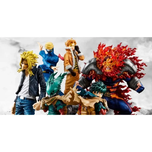 mgs0000016933-0 Ichiban Kuji banpresto my hero academia