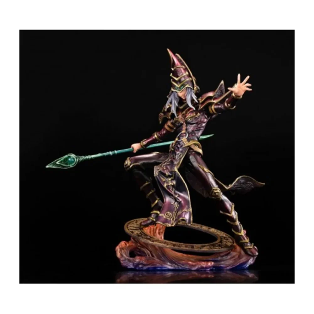 Megahouse Yu-Gi-Oh! Duel Monsters Black