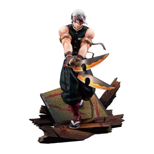 英文名：Megahouse Demon Killer, No Figure
