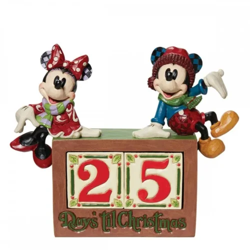 迪斯尼米奇 / Minnie Enesco