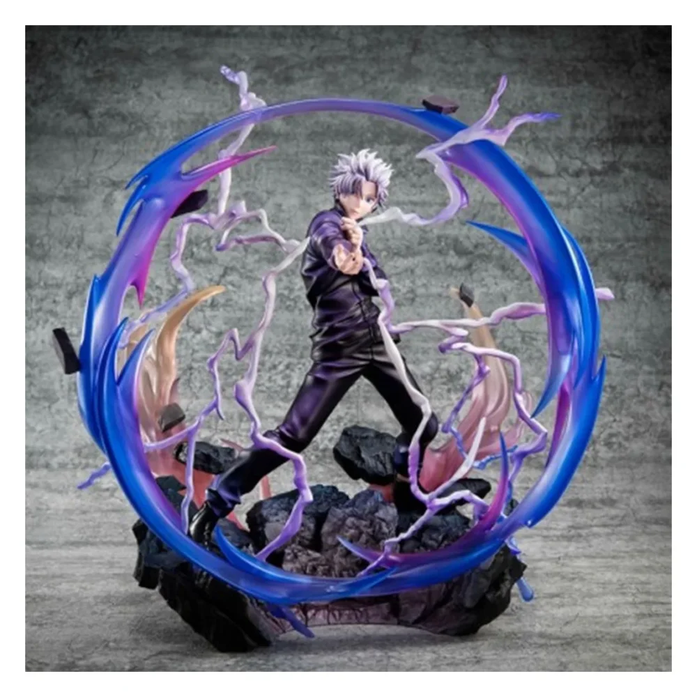 Figure Megahouse Jujutsu Kaisen Satoru Gojo