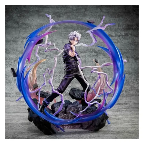mgs0000017773-0 Figurine Megahouse Jujutsu Kaisen Satoru Gojo