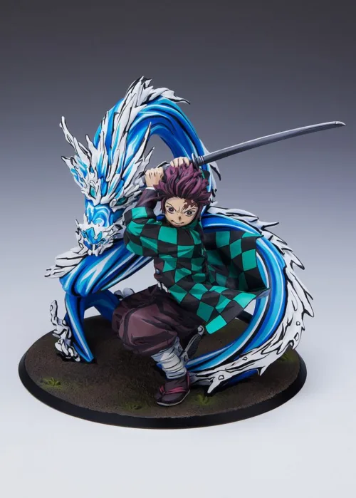 Kimetsu sans statue du tueur de démons Aniplex