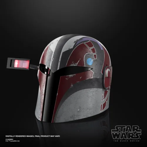 mgs0000018135-0 Hasbro Star Wars Auriculares