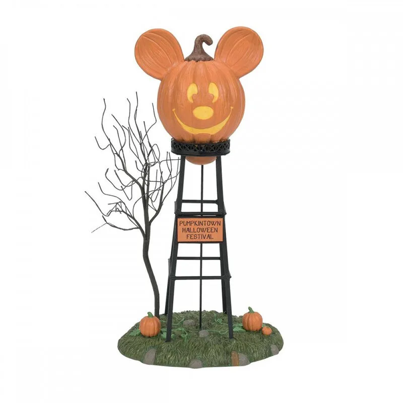 mgs0000018165-0 Figura decorativa Enesco Disney Mickey Mouse Tower