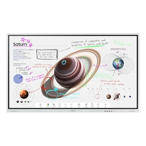 écran tactile interactif Samsung Flip Pro
