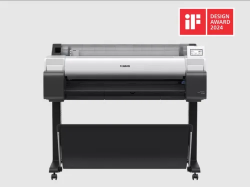 Traceur Canon TM-340 ImagePrograf A0 36 pouces