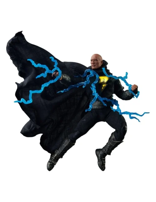 Figurine Beast Kingdom DC Comics noire
