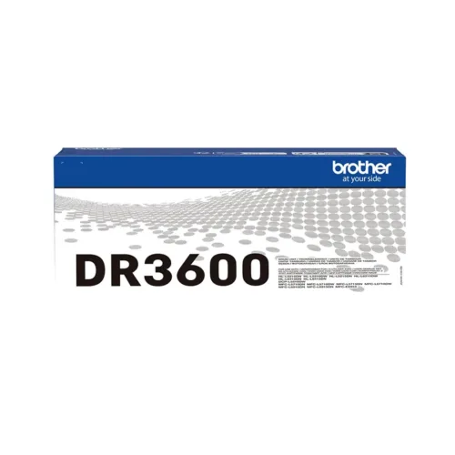 mgs0000019431-0 Unité de tambour Brother DR3600, 75 000 pages