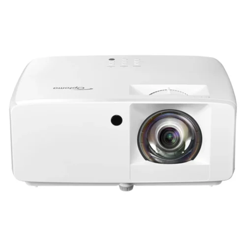 Projecteur Optoma Eco Laser ZW350ST ANSI