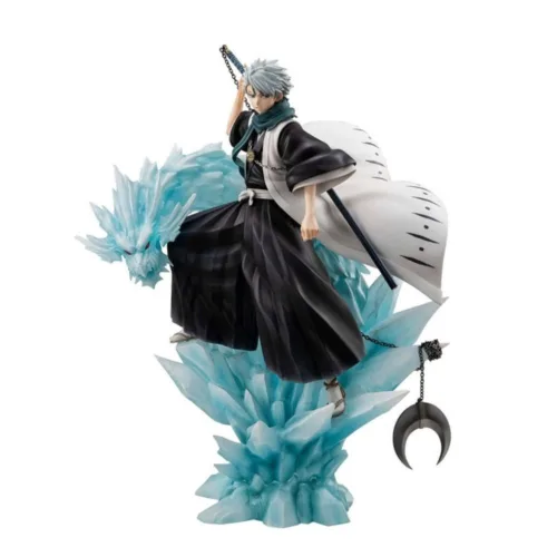 mgs0000019724-0 Megahouse figurine bleach gem series thousand