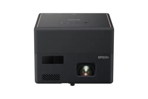 Mini projecteur laser intelligent Epson EF-12