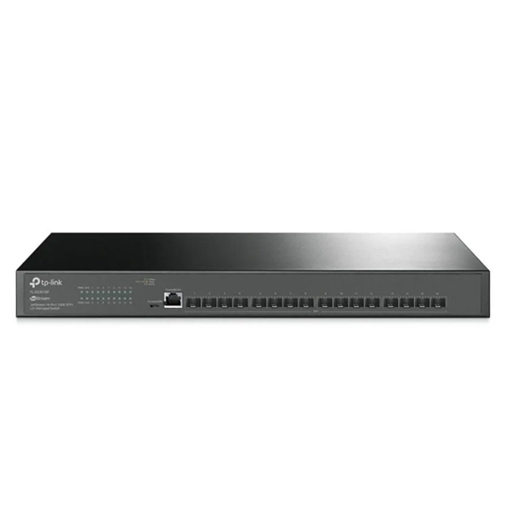 mgs0000019801-0 Switch TP-Link SX3016F 16 ports 10G