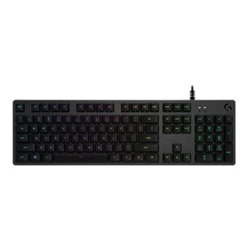 Logitech G512 teclado jogo USB