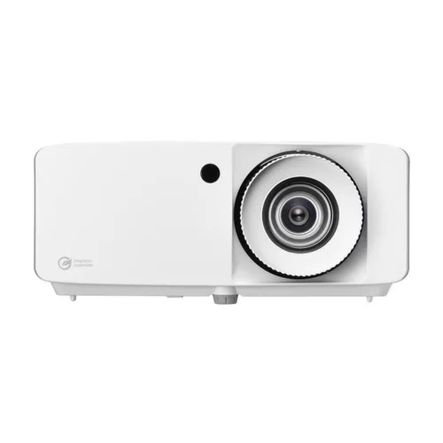 Projecteur DLP Optoma Eco Laser ZH450