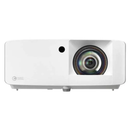 Projecteur DLP Optoma Eco Laser ZH450ST
