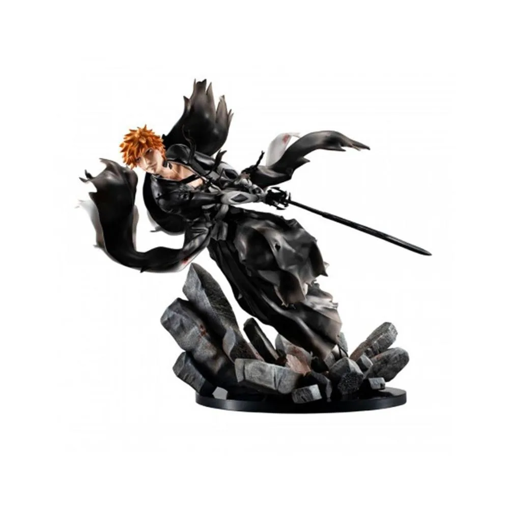 Figurine Megahouse Gem Bleach Thousand Series