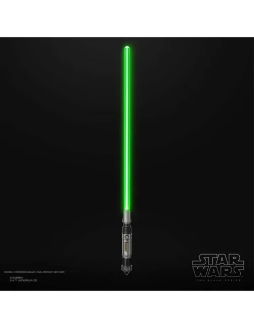 Hasbro Star Wars Lichtschwert Replik