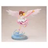 Kotobukiya artfxj sakura carte capteur figure
