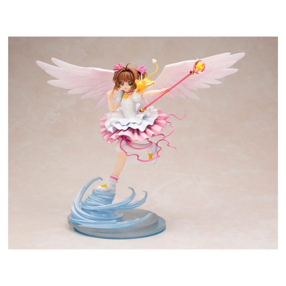 Mgs0000021688-0 Kotobukiya artfxj sakura Karte Sensor Figur
