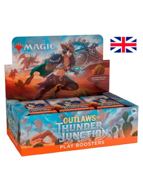 mgs0000021859-0 Magic: The Gathering Outlaws, jeu de cartes