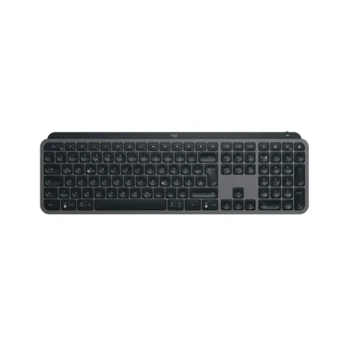 Clavier sans fil Logitech MX Keys S