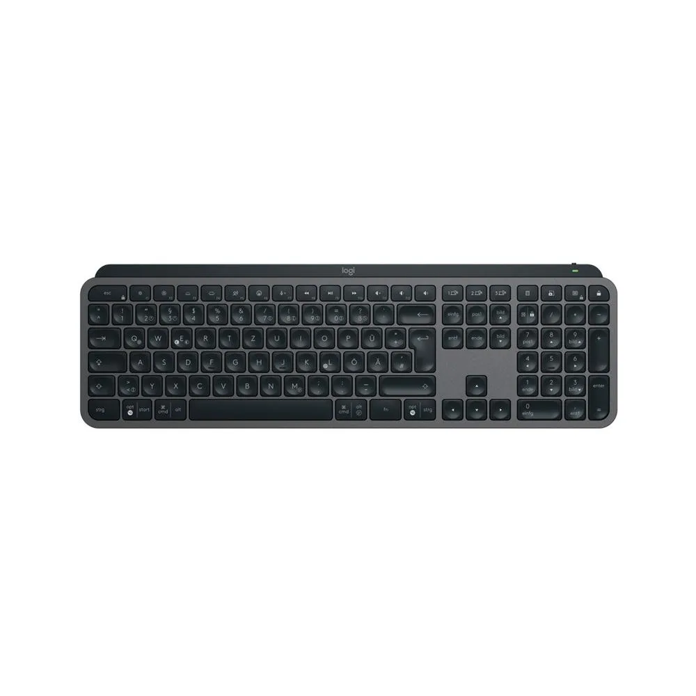 Mgs0000021907-0 Logitech MX Keys S Wireless-Tastatur