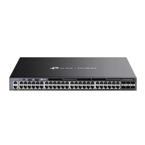 TP-Link SG6654XHP 54-Port-Switch
