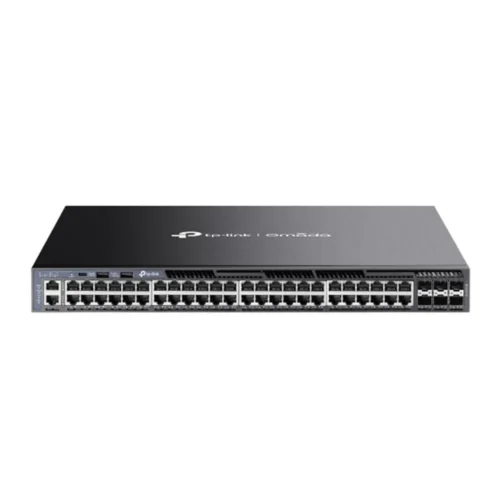 Interruptor TP-Link SG6654X 54 puertos