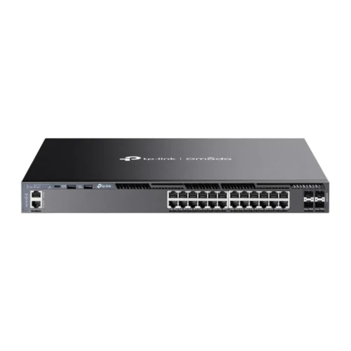 Conmutador TP-Link SG6428X 28 puertos
