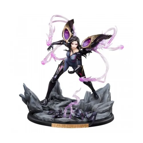 Figurine Kai'sa de League of Legends d'Aniplex