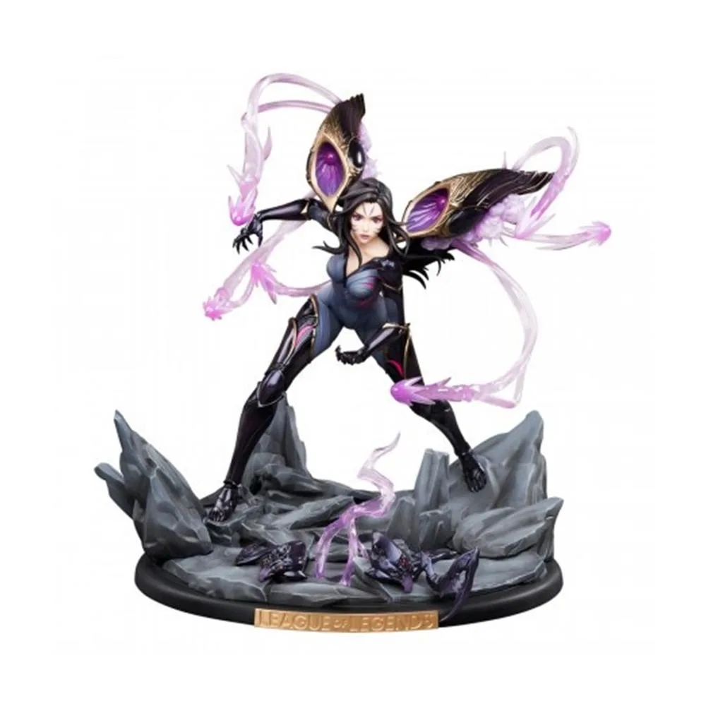 Aniplex League of Legends Kai'sa Figure