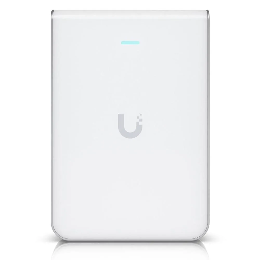 Ponto de acesso sem fios Ubiquiti U7-Pro-Wall