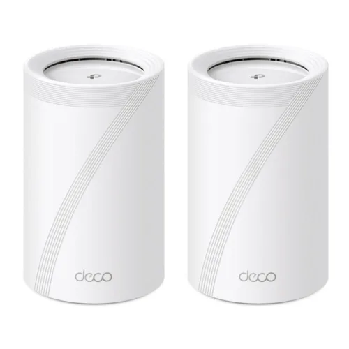 Pack Wi-Fi Mesh TP-Link Deco BE65
