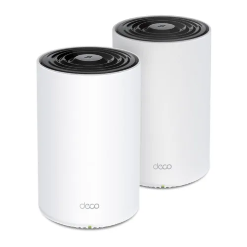 Syst&egrave;me Wi-Fi mesh TP-Link Deco PX50 AX3000