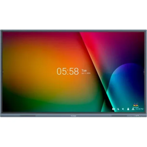 75-inch TFT ViewSonic IFP7533-G Interactive Monitor