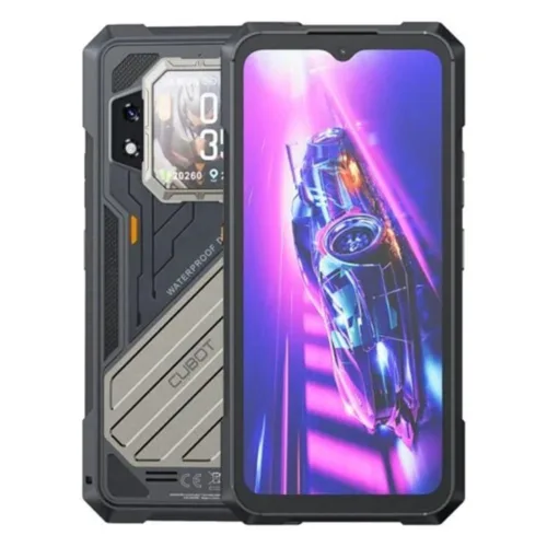 mgs0000023358-0 Cubot King Kong X 5G 16 Mobile