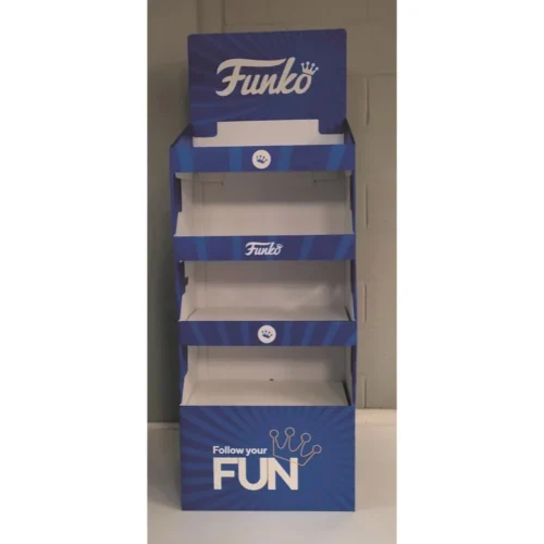 mgs0000023484-0 Présentoir Funko général