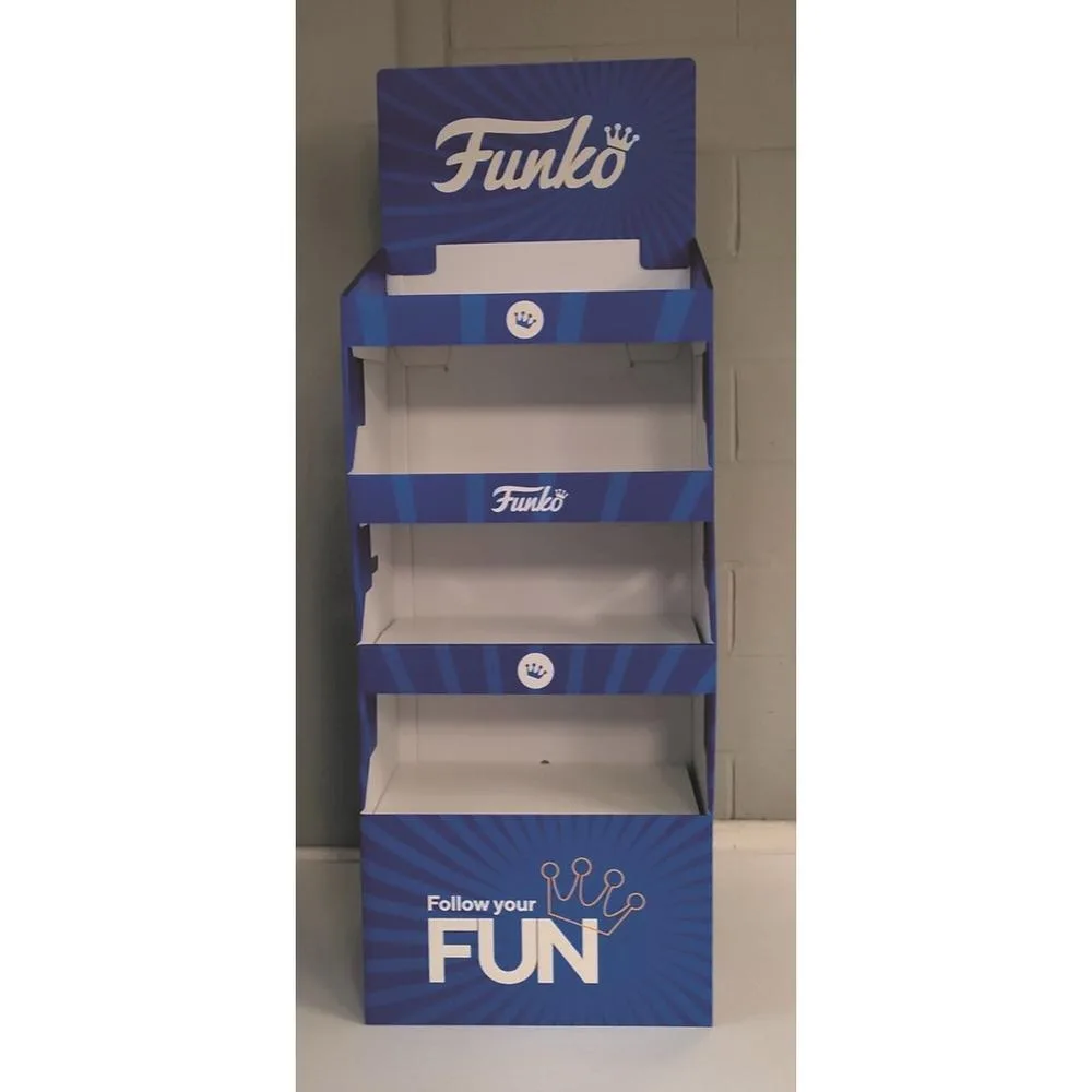 mgs0000023484-0 Présentoir Funko général