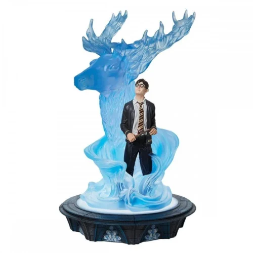 Patronus de Enesco Figura de Harry Potter
