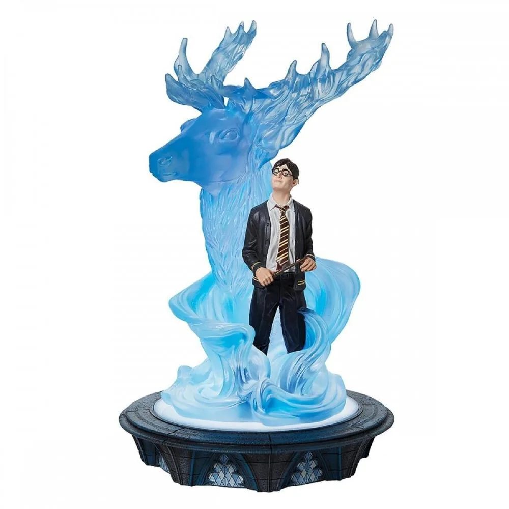 Figurine Patronus Harry Potter d'Enesco