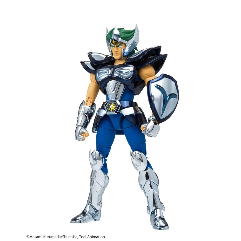Mgs0000024019-0 Tamashii Nations Saint Seiya Stofffigur